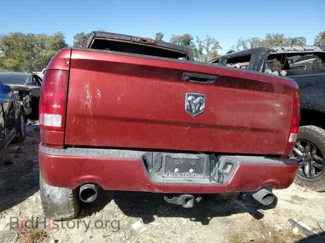 2014 RAM 1500 - VIN: 3C6RR6KT2EG316565 - Photo 6