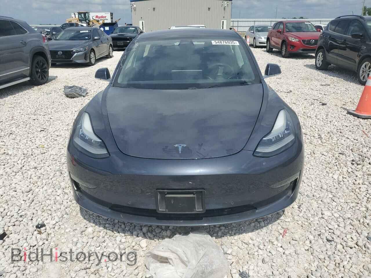 2018 TESLA MODEL 3 - VIN: 5YJ3E1EA6JF047204 - Фото 5