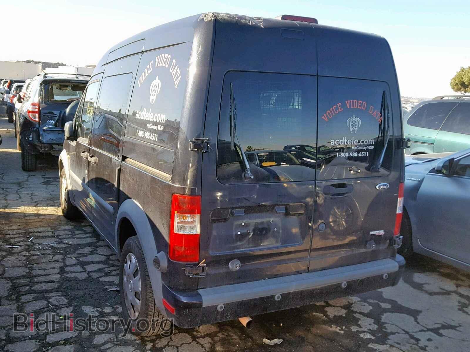 2011 FORD TRANSIT CO - VIN: NM0LS6BN9BT051241 - Фото 3