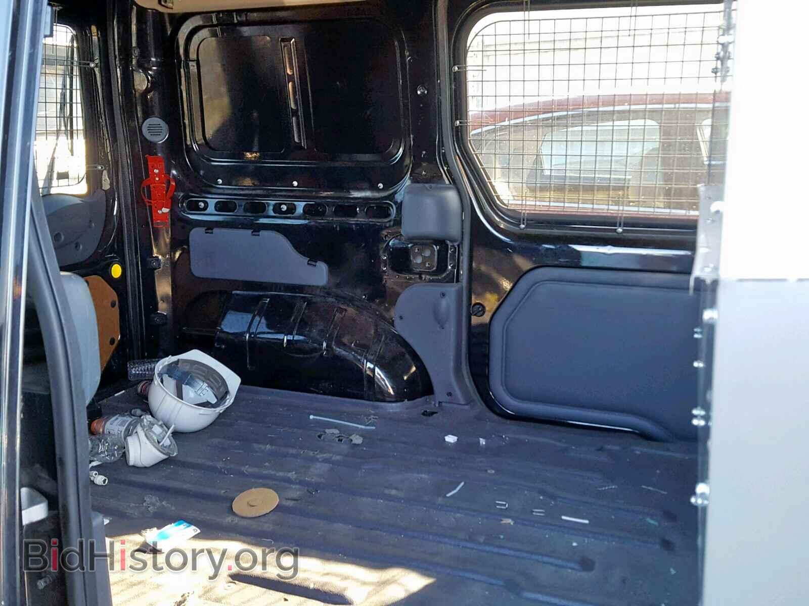 2011 FORD TRANSIT CO - VIN: NM0LS6BN9BT051241 - Фото 6