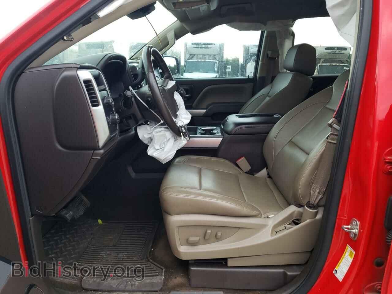 2016 CHEVROLET ALL Models - VIN: 3GCUKSEC9GG217496 - Фото 7