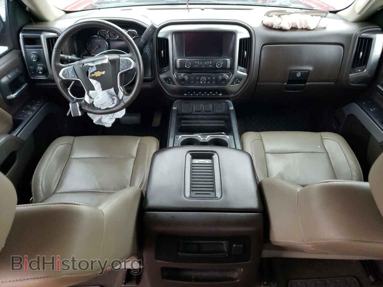2016 CHEVROLET ALL Models - VIN: 3GCUKSEC9GG217496 - Фото 8
