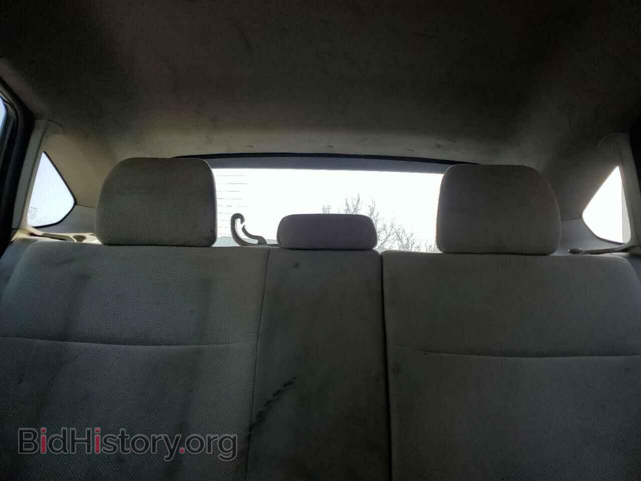2014 SUBARU IMPREZA - VIN: JF1GPAA65E9260180 - Фото 10