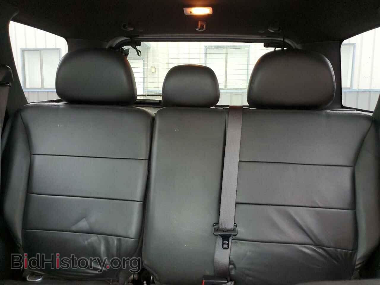2012 FORD ESCAPE - VIN: 1FMCU9D70CKA80739 - Фото 10