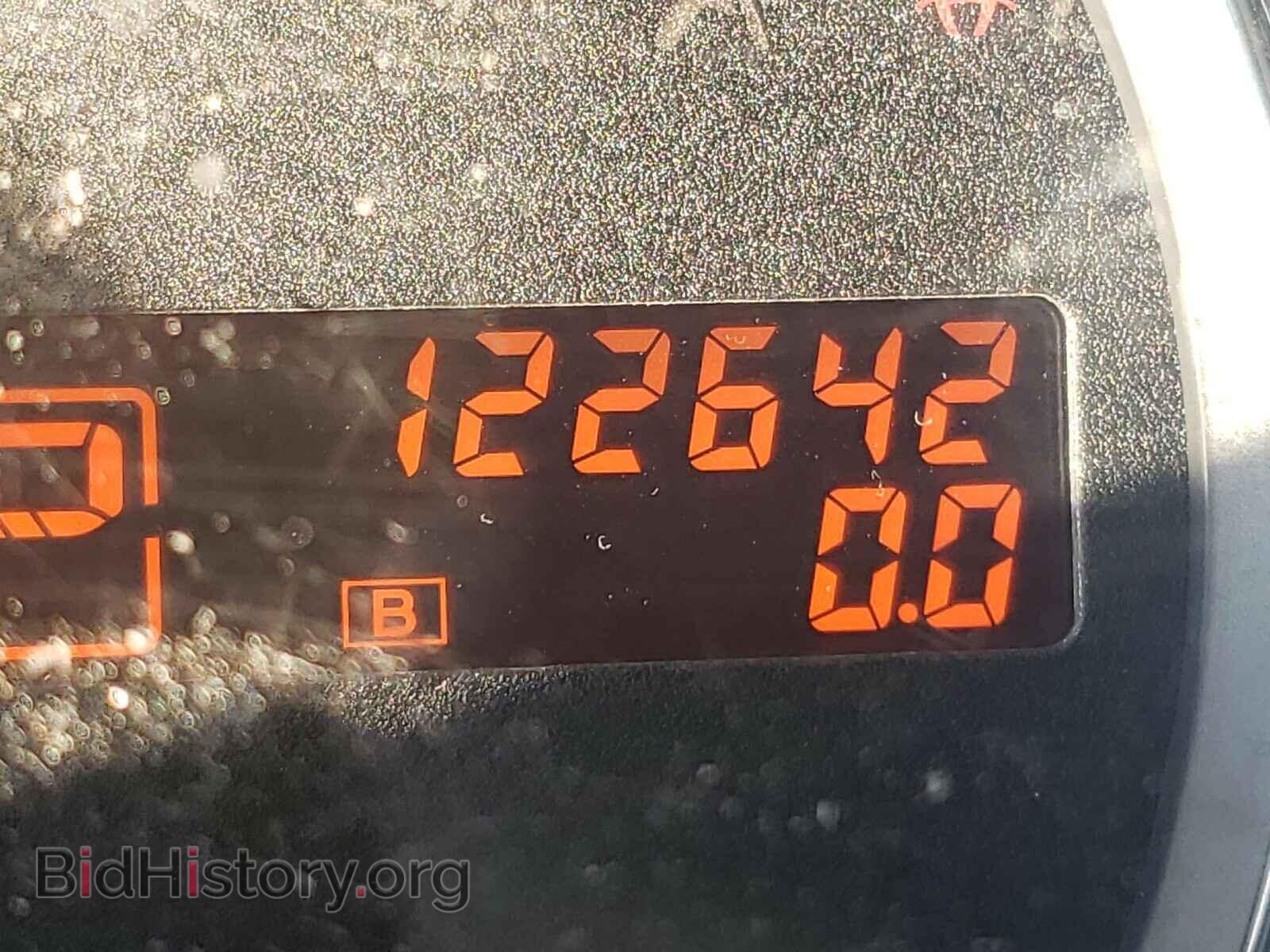 2011 NISSAN MAXIMA - VIN: 1N4AA5AP5BC806210 - Фото 8