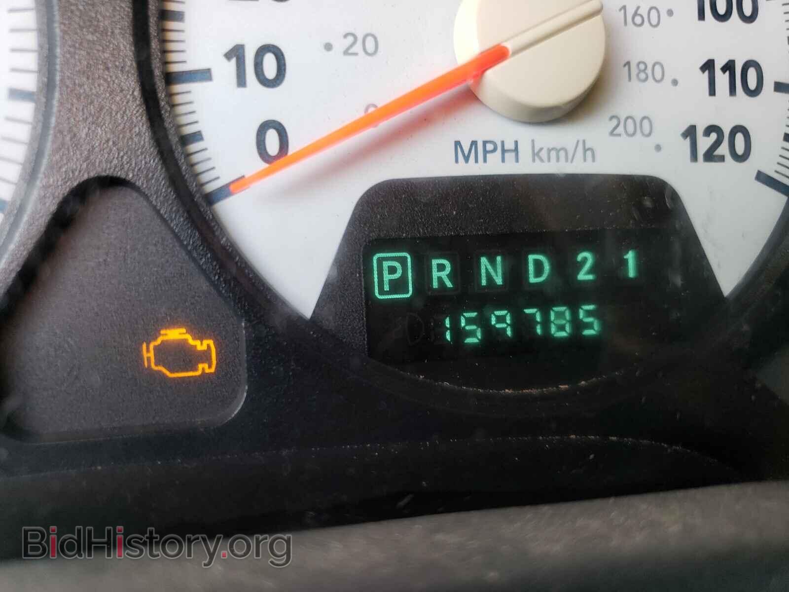2008 DODGE RAM 2500 - VIN: 3D7KR26D98G220612 - Фото 8