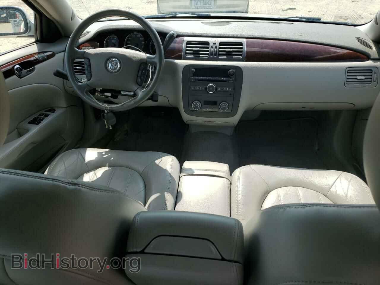 2011 BUICK LUCERNE - VIN: 1G4HC5EM0BU122237 - Фото 8