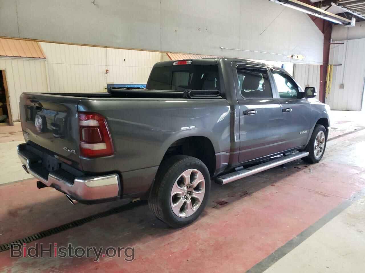 2021 RAM 1500 - VIN: 1C6SRFFT6MN515538 - Фото 3