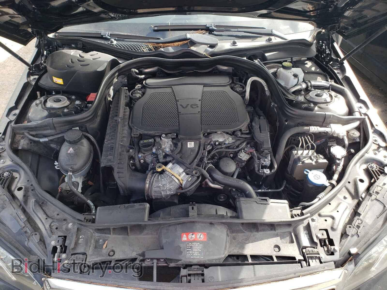 2014 MERCEDES-BENZ E-CLASS - VIN: WDDHF5KB4EA868068 - Фото 7