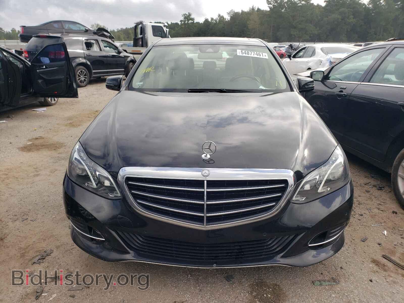 2014 MERCEDES-BENZ E-CLASS - VIN: WDDHF5KB4EA868068 - Фото 9