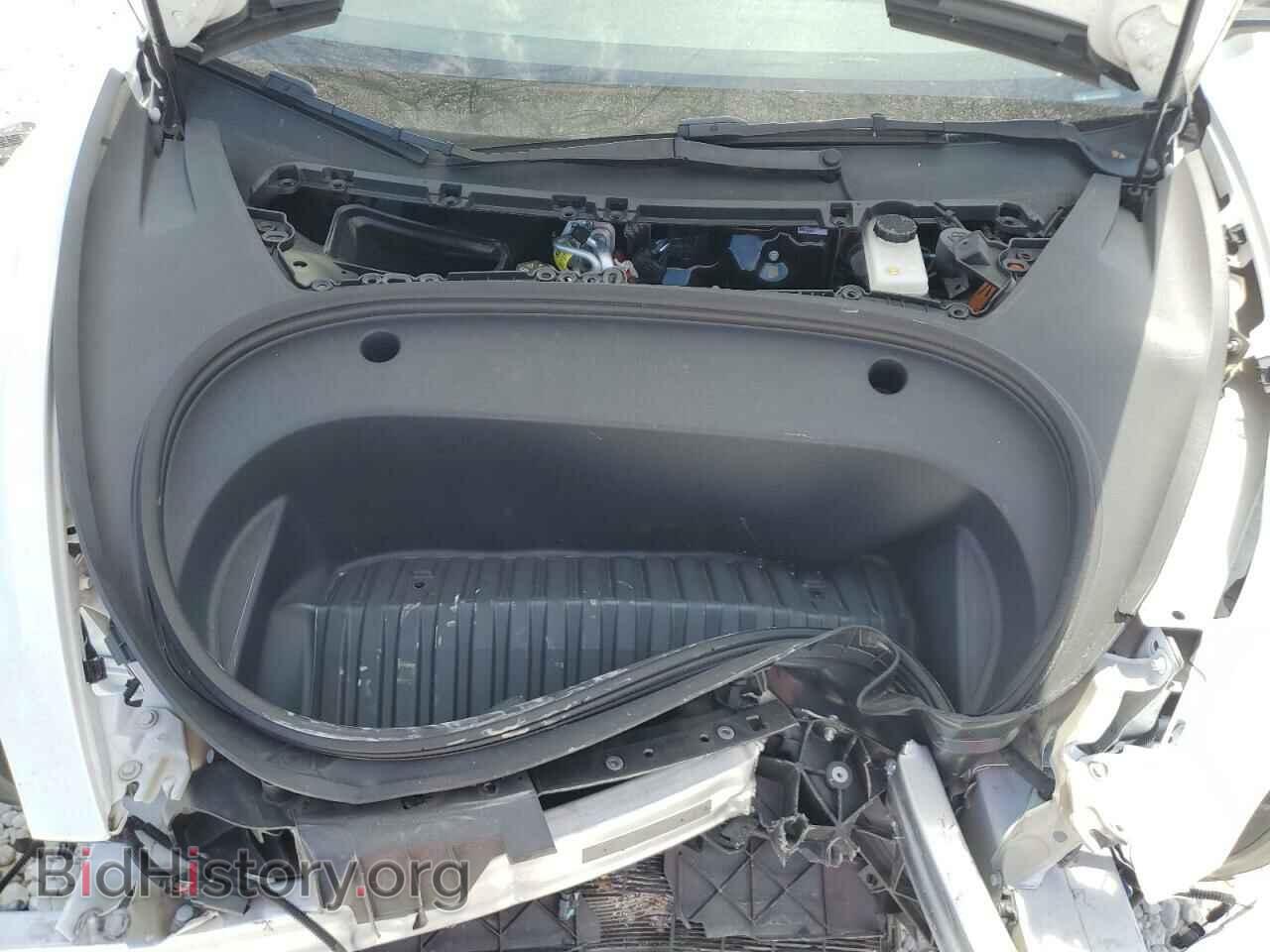 2023 TESLA MODEL 3 - VIN: 5YJ3E1EA3PF495778 - Photo 11