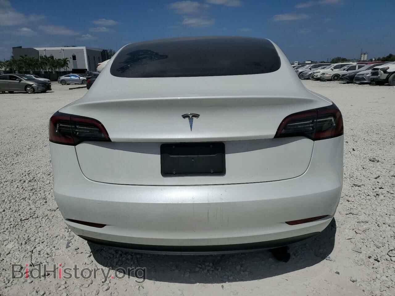 2023 TESLA MODEL 3 - VIN: 5YJ3E1EA3PF495778 - Photo 6