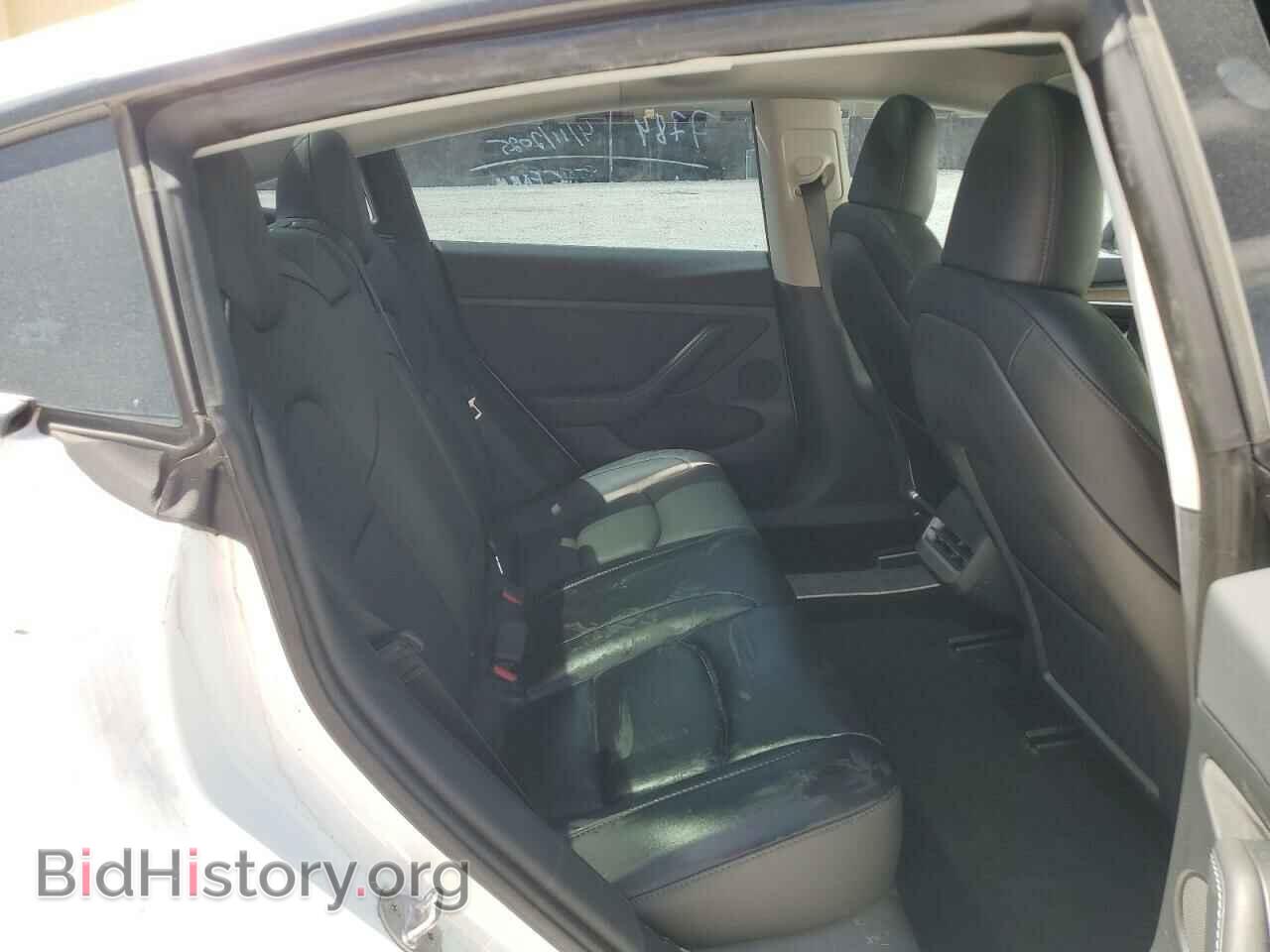2023 TESLA MODEL 3 - VIN: 5YJ3E1EA3PF495778 - Photo 10