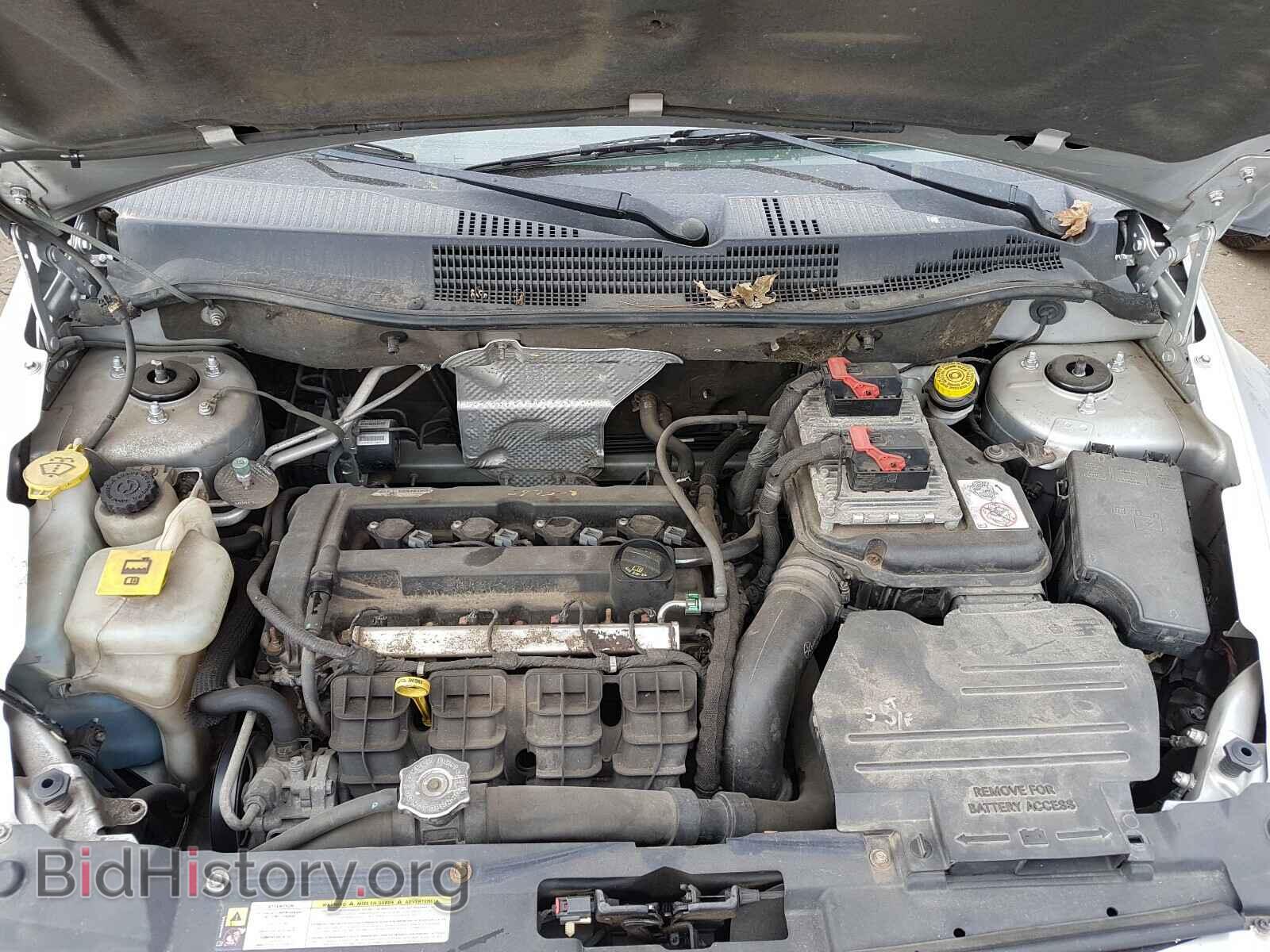 2012 DODGE CALIBER - VIN: 1C3CDWEA9CD524125 - Photo 7