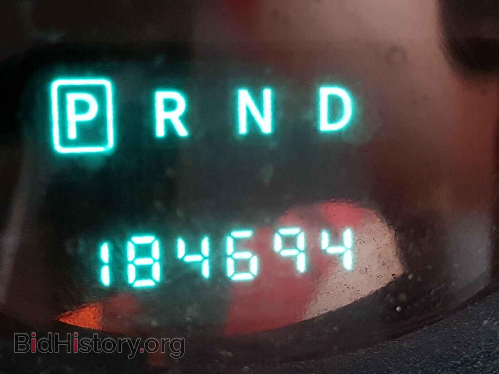 2012 DODGE CALIBER - VIN: 1C3CDWEA9CD524125 - Photo 8