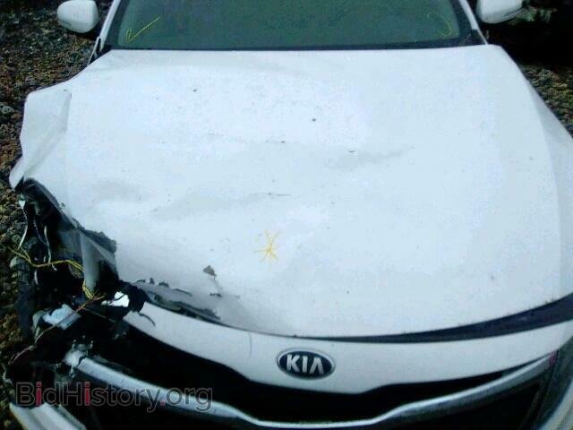 2013 KIA OPTIMA - VIN: 5XXGN4A76DG145440 - Photo 7