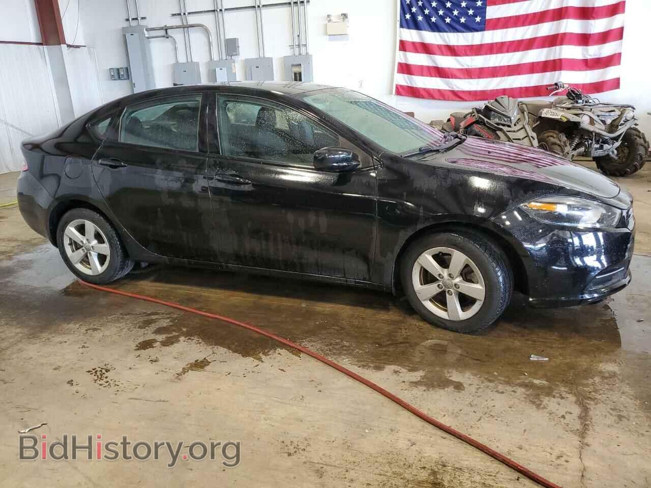 2015 DODGE DART - VIN: 1C3CDFBB9FD435608 - Фото 4
