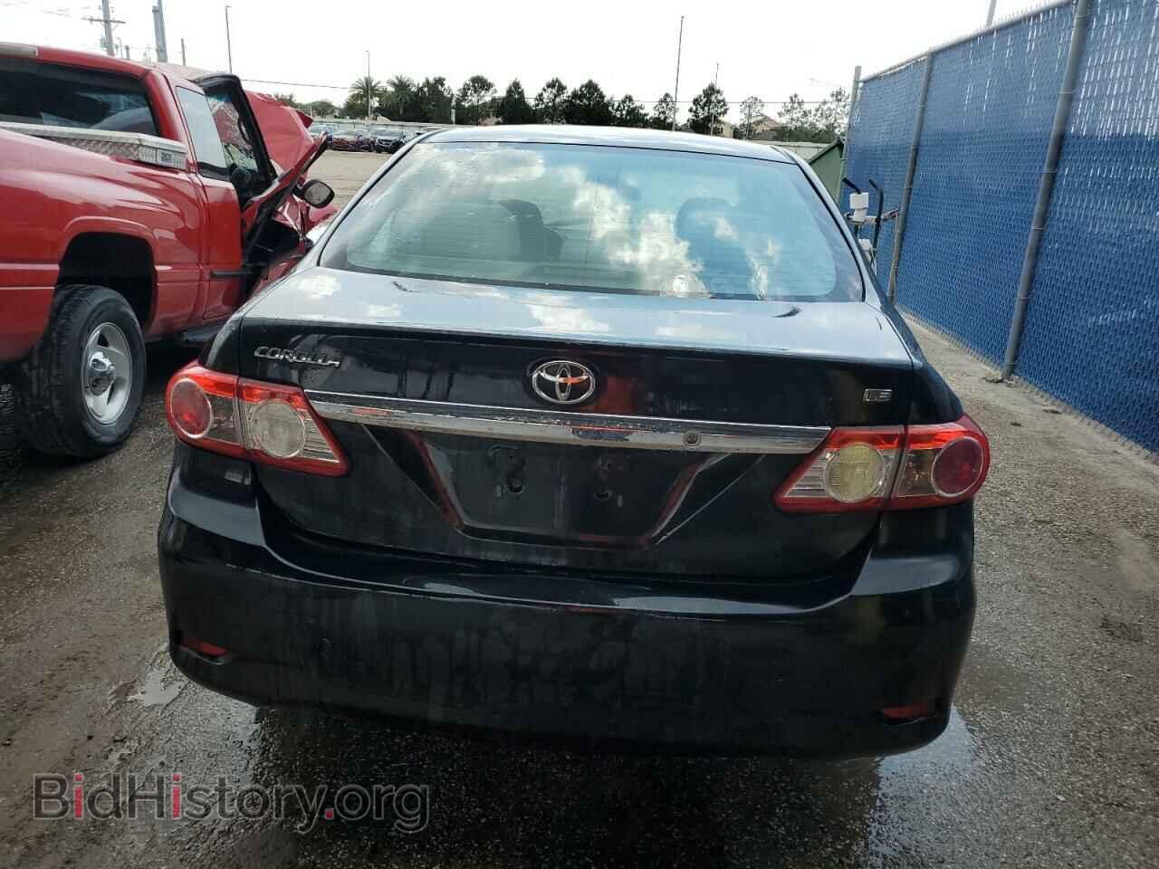2013 TOYOTA COROLLA - VIN: 5YFBU4EE1DP157105 - Photo 6