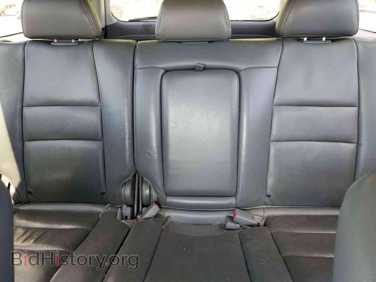 2006 HONDA PILOT - VIN: 2HKYF18736H559045 - Фото 10