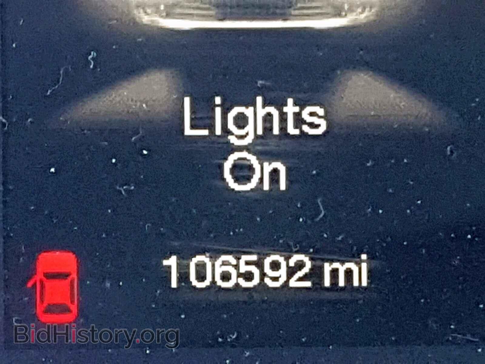 2015 CHRYSLER 200 - VIN: 1C3CCCAB7FN719218 - Photo 8