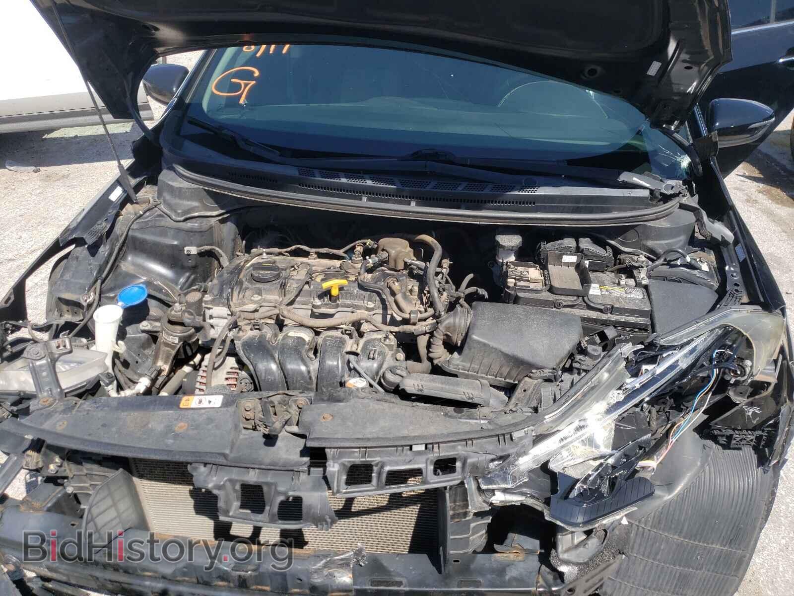 2014 KIA FORTE - VIN: KNAFX4A82E5103865 - Фото 7