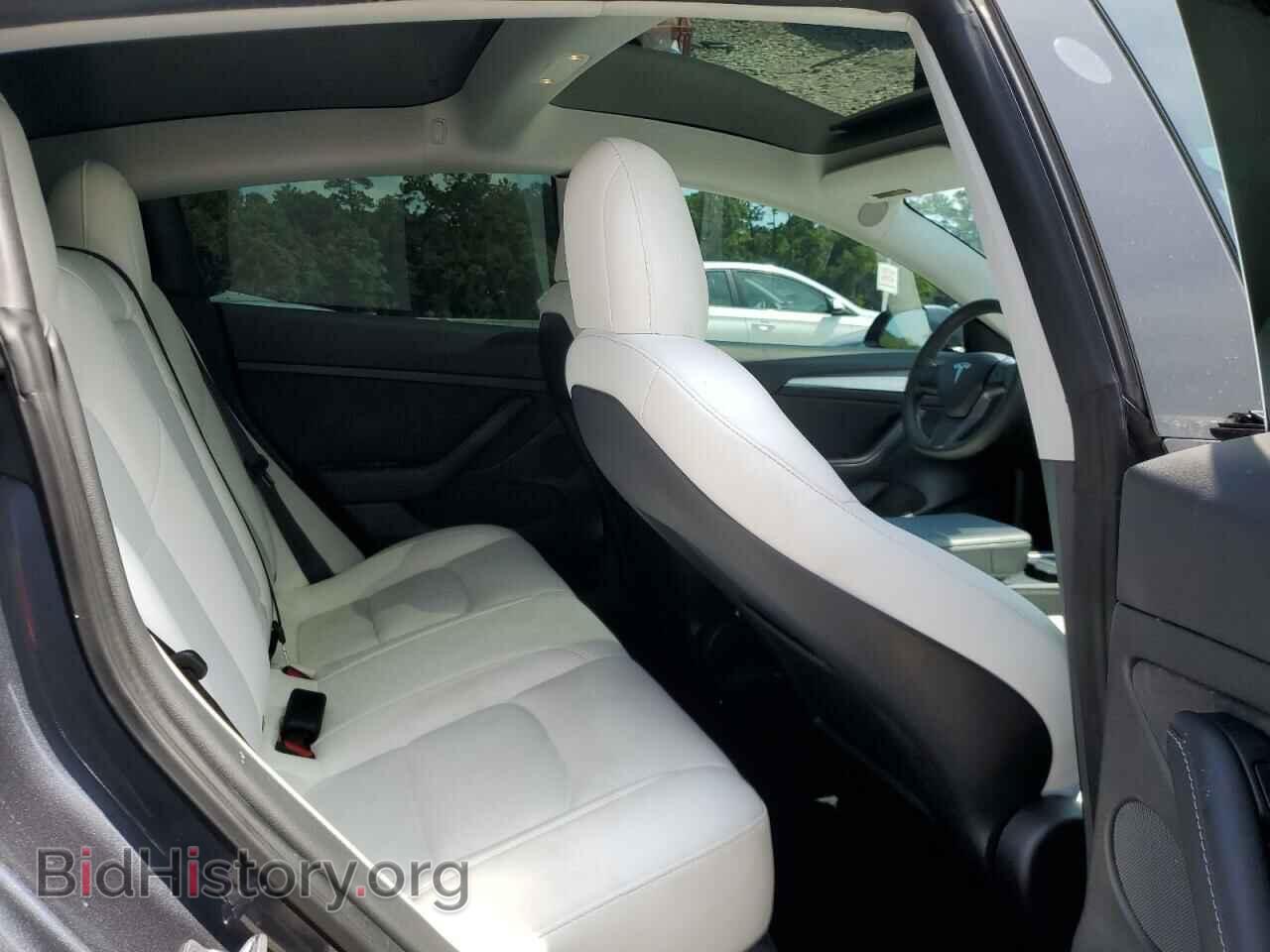 2021 TESLA MODEL 3 - VIN: 5YJ3E1EC8MF062678 - Photo 10