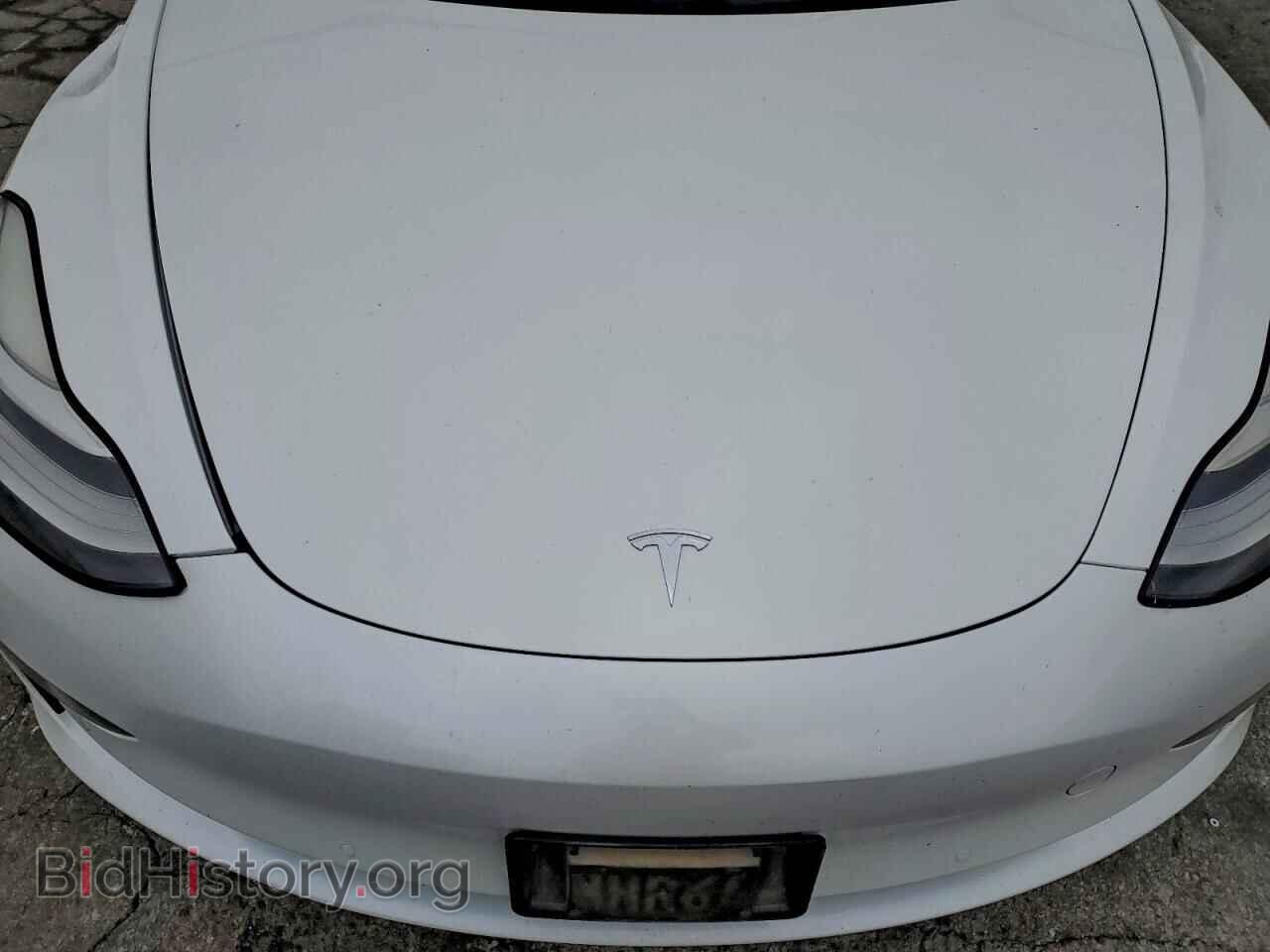 2019 TESLA MODEL 3 - VIN: 5YJ3E1EA9KF509546 - Photo 11