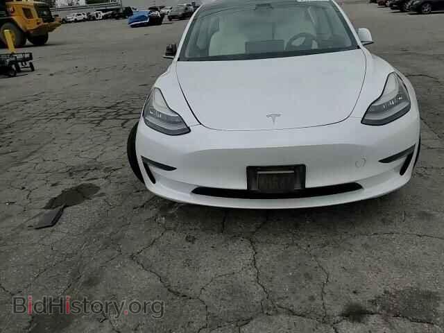 2019 TESLA MODEL 3 - VIN: 5YJ3E1EA9KF509546 - Photo 13