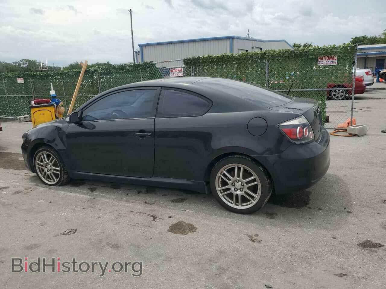 2009 TOYOTA SCION - VIN: JTKDE167390281407 - Фото 2