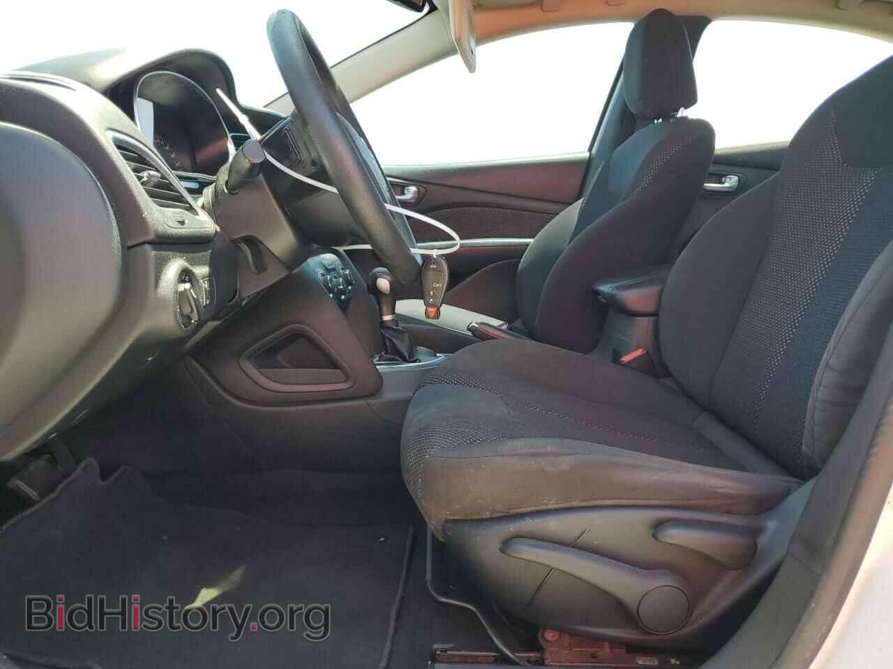 2015 DODGE DART - VIN: 1C3CDFAA8FD224974 - Фото 7