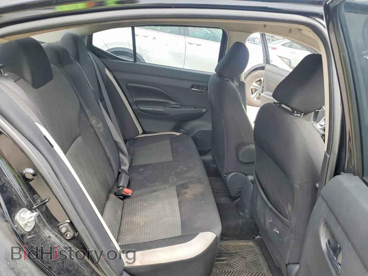 2020 NISSAN VERSA - VIN: 3N1CN8EV9LL856666 - Фото 10