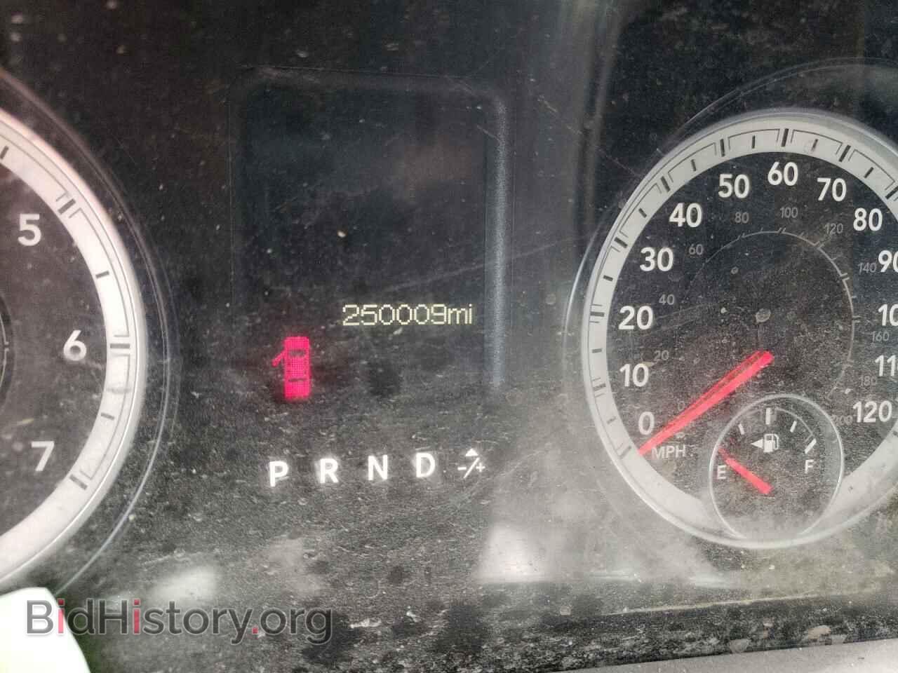 2014 RAM 1500 - VIN: 1C6RR6FT4ES149449 - Фото 8