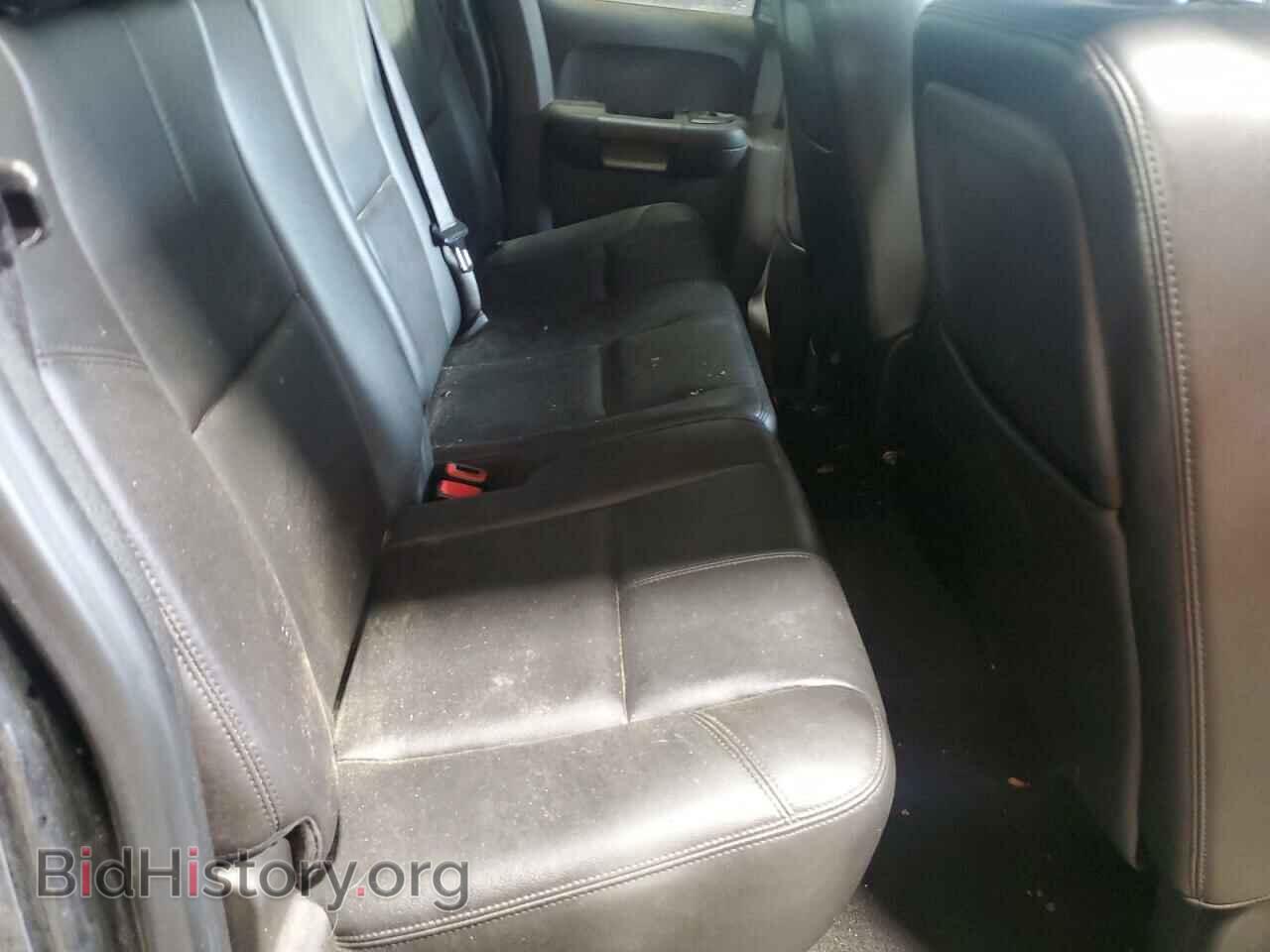 2010 CHEVROLET ALL Models - VIN: 1GCSKTE31AZ116053 - Фото 10