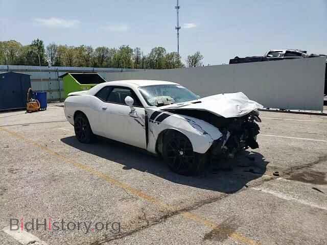 2012 DODGE CHALLENGER - VIN: 2C3CDYBT2CH251923 - Фото 13
