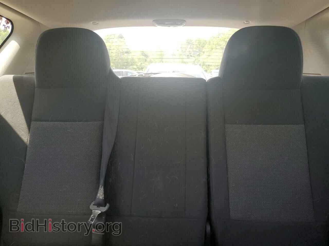 2014 JEEP COMPASS - VIN: 1C4NJCBA5ED537487 - Фото 10