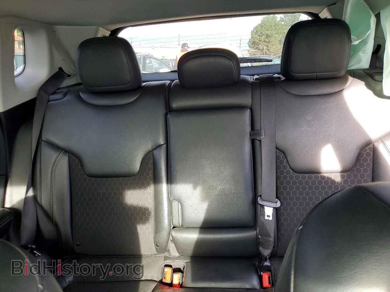 2021 JEEP COMPASS - VIN: 3C4NJCBB2MT585644 - Photo 10