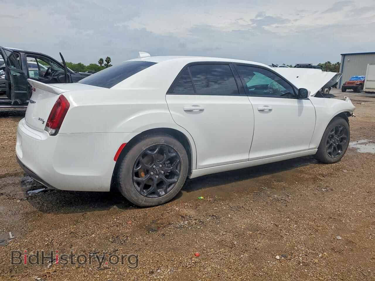 2017 CHRYSLER 300 - VIN: 2C3CCAGG9HH512543 - Photo 3