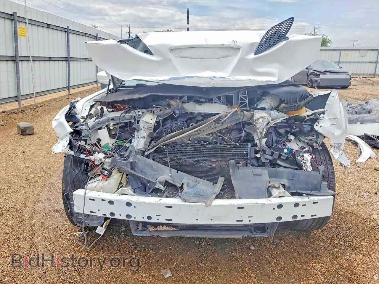 2017 CHRYSLER 300 - VIN: 2C3CCAGG9HH512543 - Photo 5