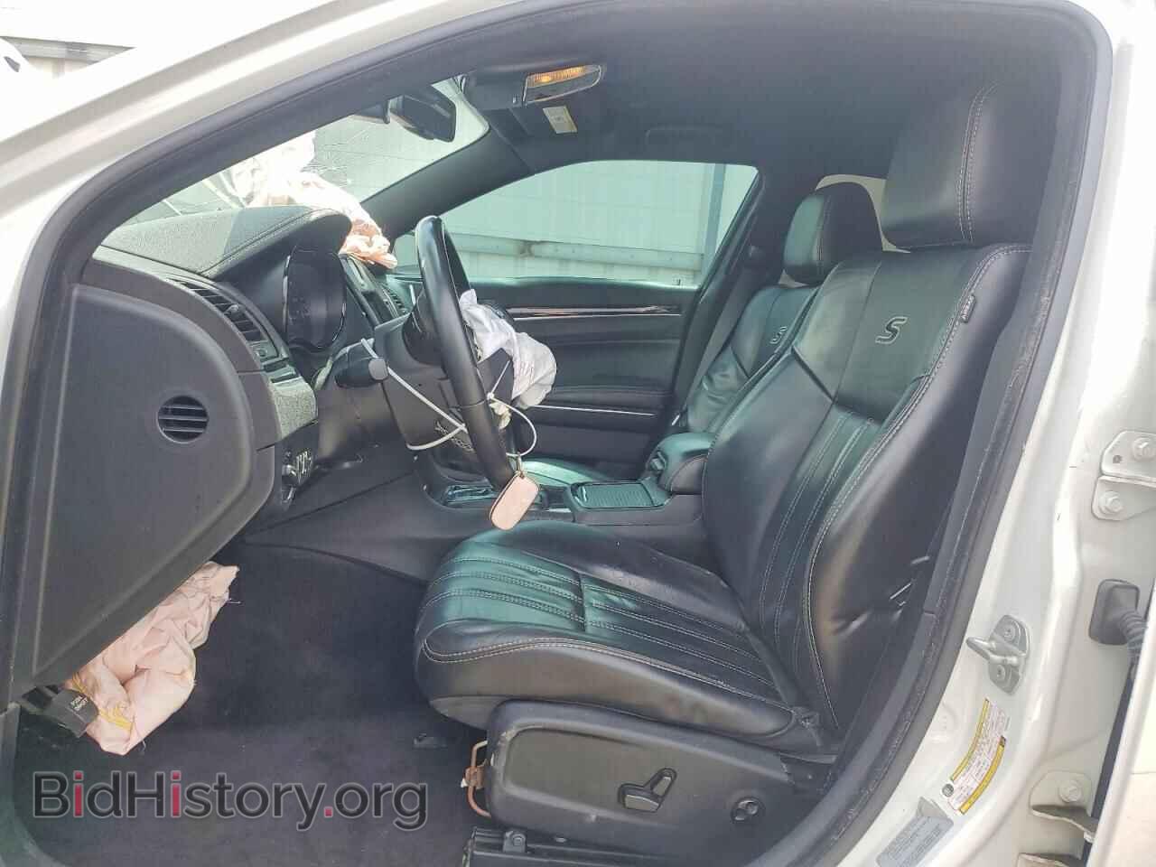 2017 CHRYSLER 300 - VIN: 2C3CCAGG9HH512543 - Photo 7