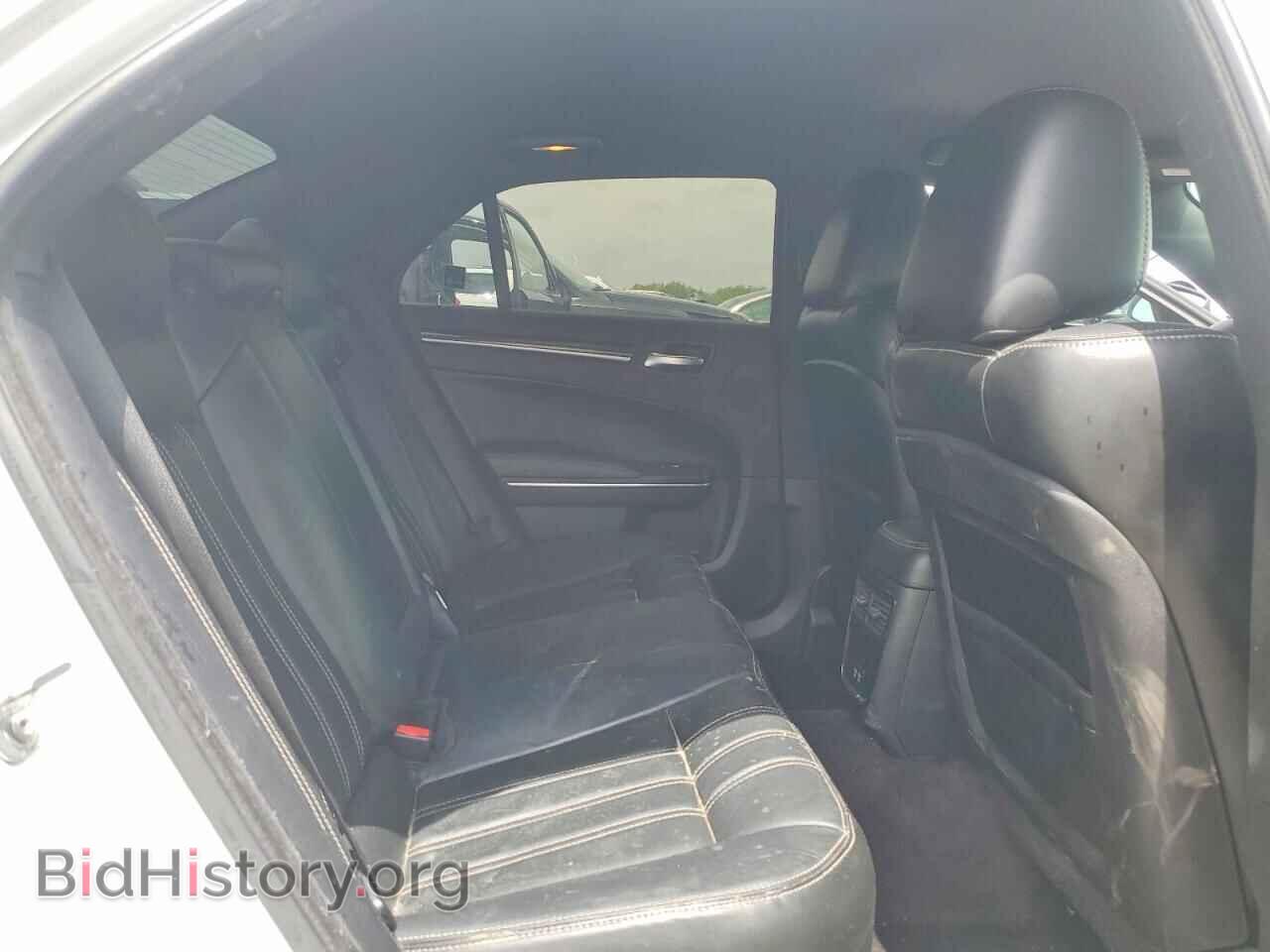 2017 CHRYSLER 300 - VIN: 2C3CCAGG9HH512543 - Photo 10