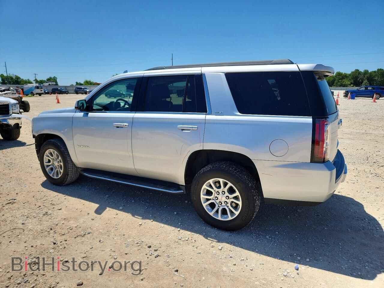 2020 GMC YUKON - VIN: 1GKS1BKC8LR210326 - Фото 2