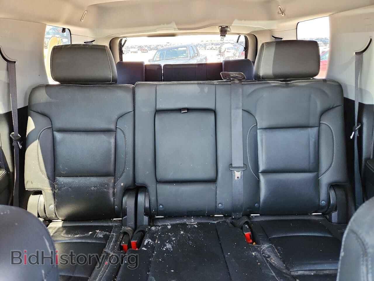 2020 GMC YUKON - VIN: 1GKS1BKC8LR210326 - Фото 10