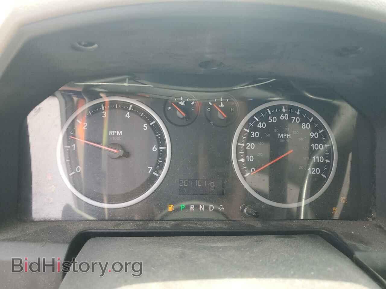 2012 DODGE RAM 1500 - VIN: 1C6RD7FT9CS171237 - Фото 9