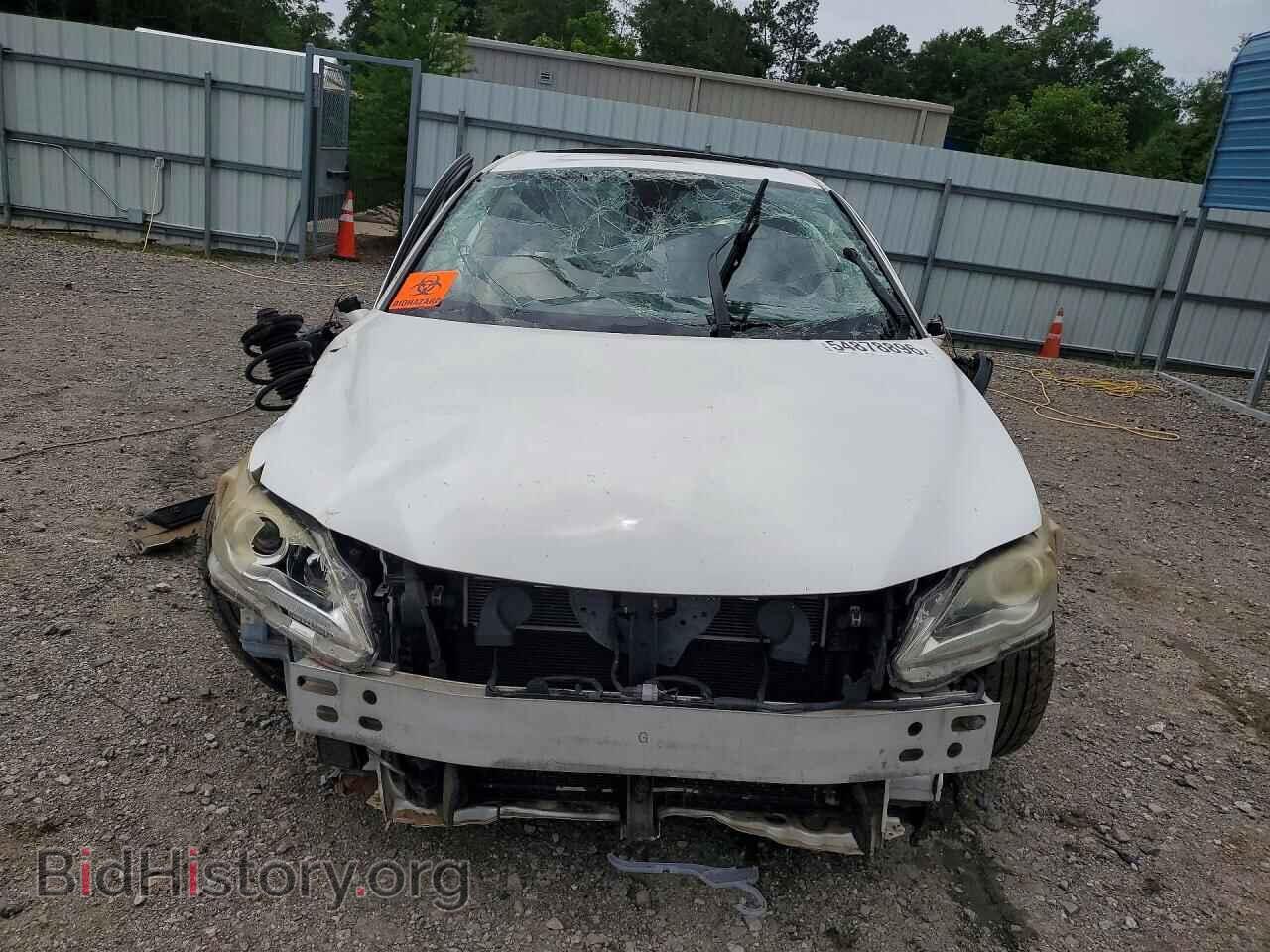 2015 LEXUS CT 200 - VIN: JTHKD5BH8F2229728 - Photo 5
