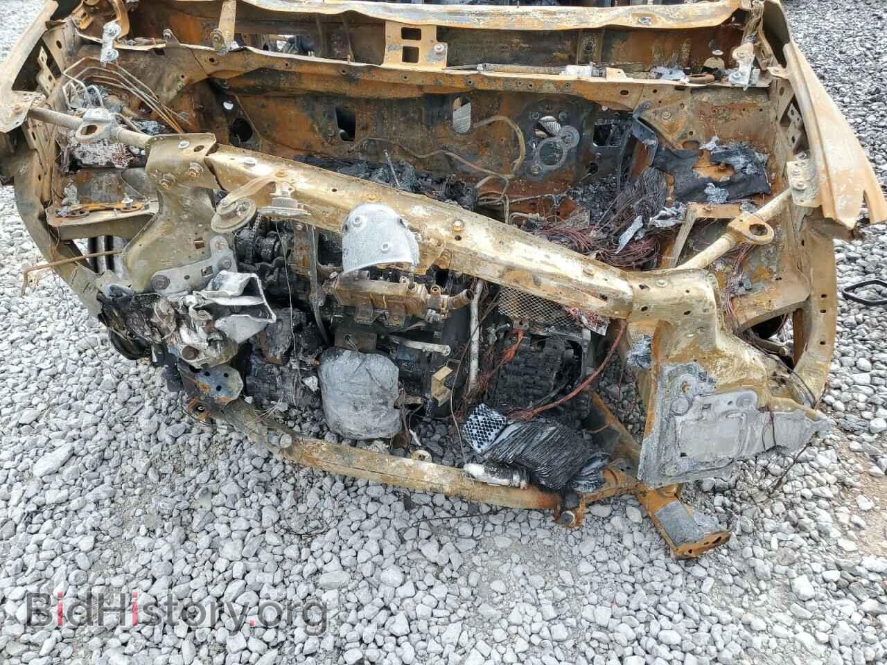 2017 CHRYSLER PACIFICA - VIN: 2C4RC1DG2HR611452 - Photo 12