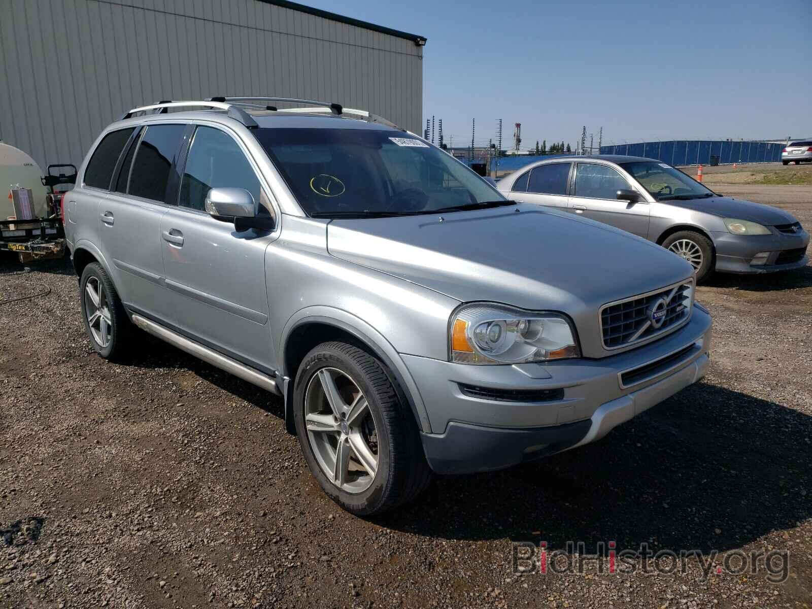 Photo YV4952CT3B1571308 - VOLVO XC90 2011