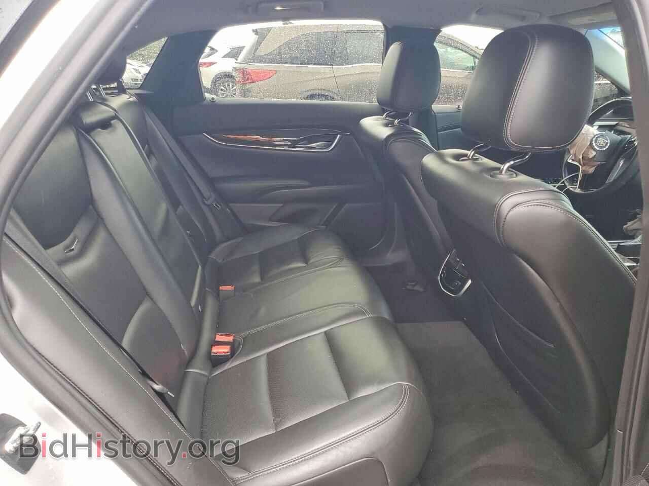 2015 CADILLAC XTS - VIN: 2G61N5S30F9277758 - Фото 10
