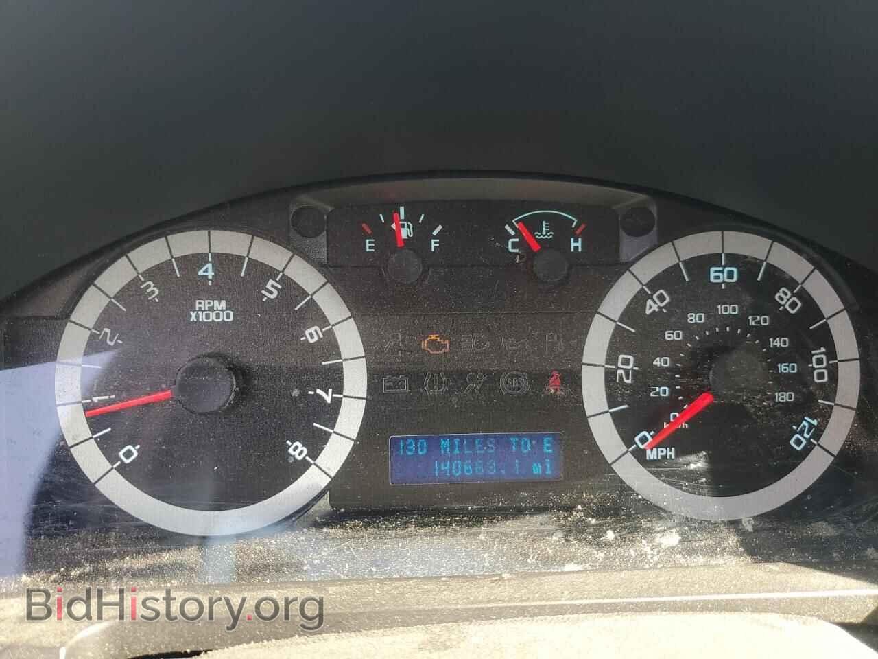 2012 FORD ESCAPE - VIN: 1FMCU9DG2CKA00728 - Фото 9