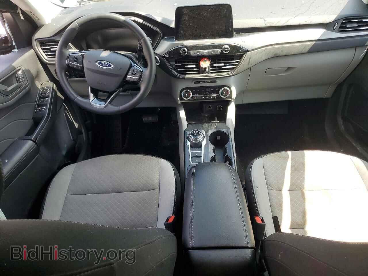 2024 FORD ESCAPE - VIN: 1FMCU9GN8RUA13586 - Фото 8