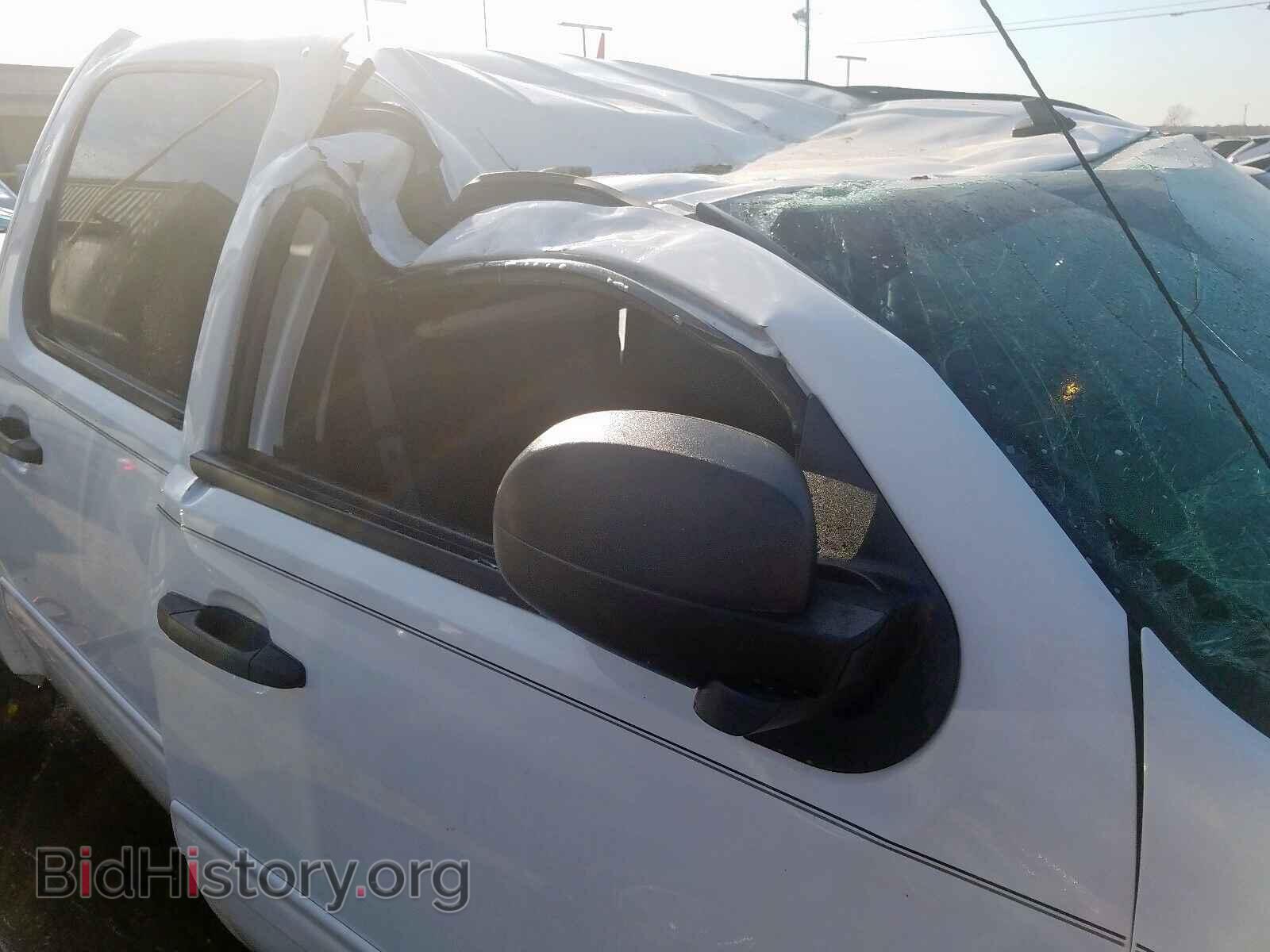 2012 CHEVROLET SILVERADO - VIN: 1GCPKSE77CF140932 - Фото 9